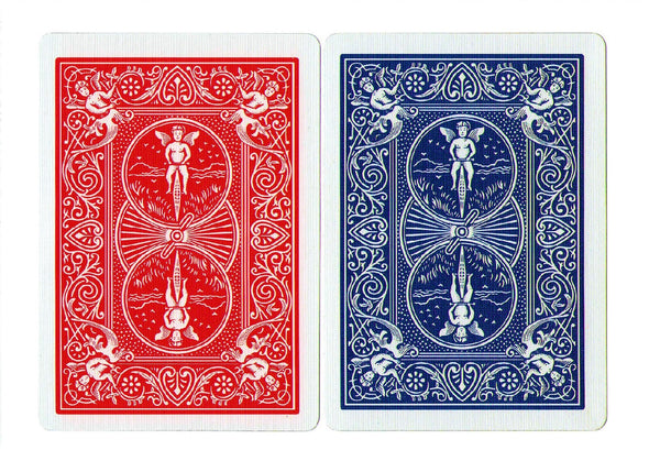 Bicycle Rider Back 807 Playing Cards – Game Centre Nz