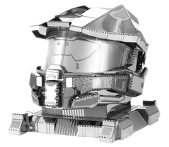 Metal Earth: Halo Master Chief Helmet