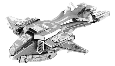 Metal Earth, Metal Earth: Halo UNSC Pelican