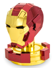 Metal Earth: Marvel Iron Man Helmet