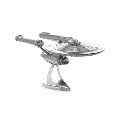 Metal Earth, Metal Earth: Star Trek USS Enterprise NCC-1701