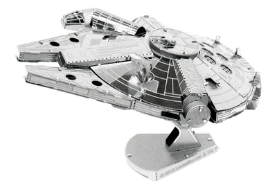 Metal Earth, Metal Earth: Millennium Falcon