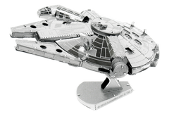 Metal Earth: Millennium Falcon