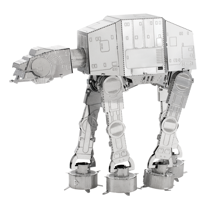 Metal Earth: Star Wars Imperial AT-AT Walker