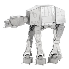 Metal Earth: Star Wars Imperial AT-AT Walker