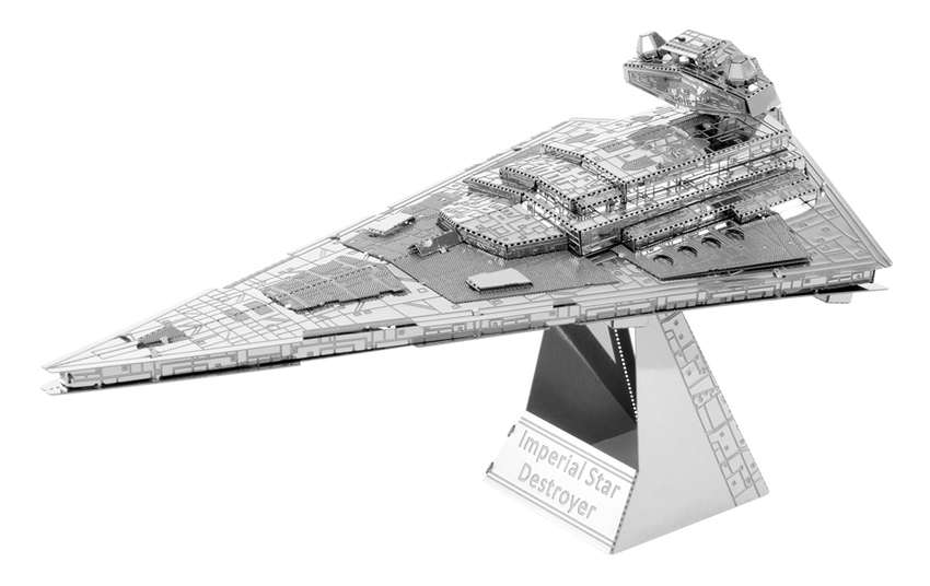 Metal Earth: Star Wars Imperial Star Destroyer