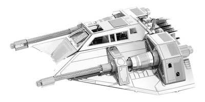 Metal Earth, Metal Earth: Star Wars Snowspeeder