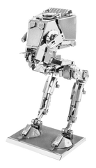 Metal Earth: Star Wars AT-ST Imperial Walker