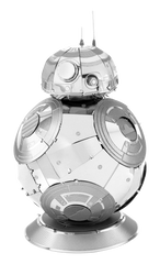 Metal Earth: Star Wars BB-8