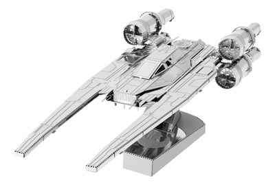 Metal Earth, Metal Earth: Star Wars U-Wing Fighter