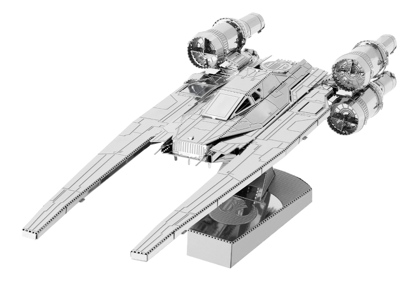 Metal Earth: Star Wars U-Wing Fighter