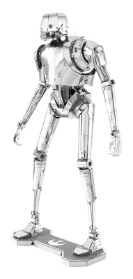 Metal Earth, Metal Earth: Star Wars K-2SO