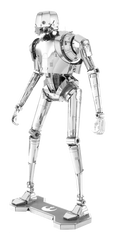 Metal Earth: Star Wars K-2SO