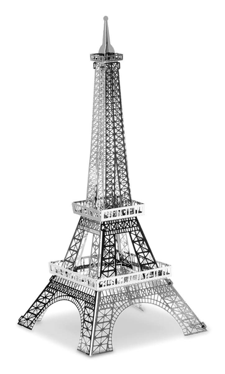 Metal Earth: Eiffel Tower