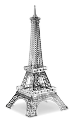 Metal Earth: Eiffel Tower