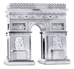 Metal Earth: Arc de Triomphe