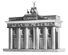 Metal Earth: Brandenburg Gate