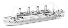 Metal Earth: RMS Titanic