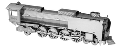 Metal Earth: Steam Locomotive