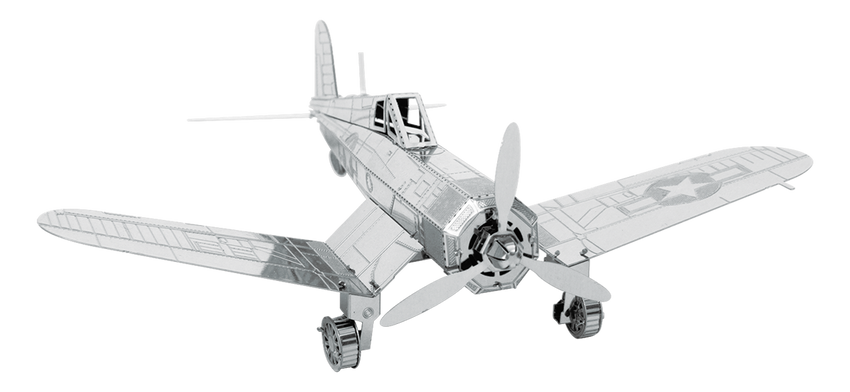 Metal Earth: F4U Corsair