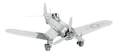 Metal Earth: F4U Corsair