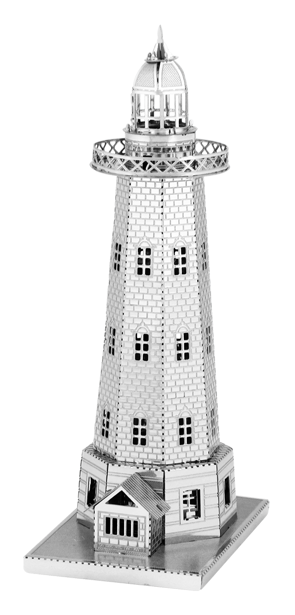 Metal Earth: Lighthouse