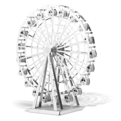 Metal Earth: Ferris Wheel