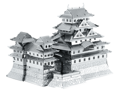 Metal Earth: Himeji Castle