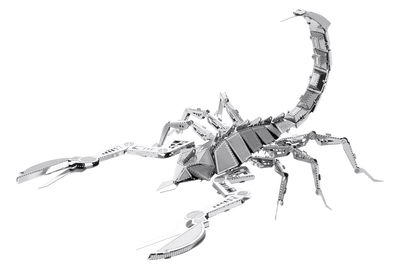 Metal Earth, Metal Earth: Scorpion