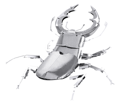 Metal Earth: Stag Beetle