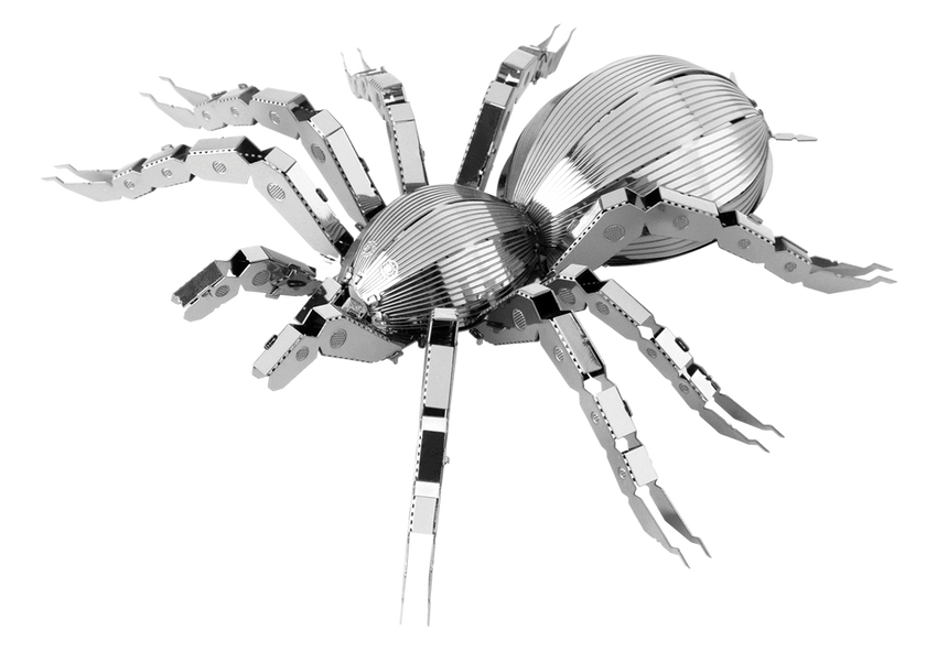 Metal Earth: Tarantula