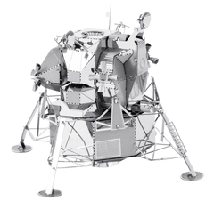 Metal Earth: Apollo Lunar Module