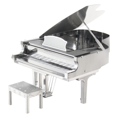 Metal Earth, Metal Earth: Grand Piano