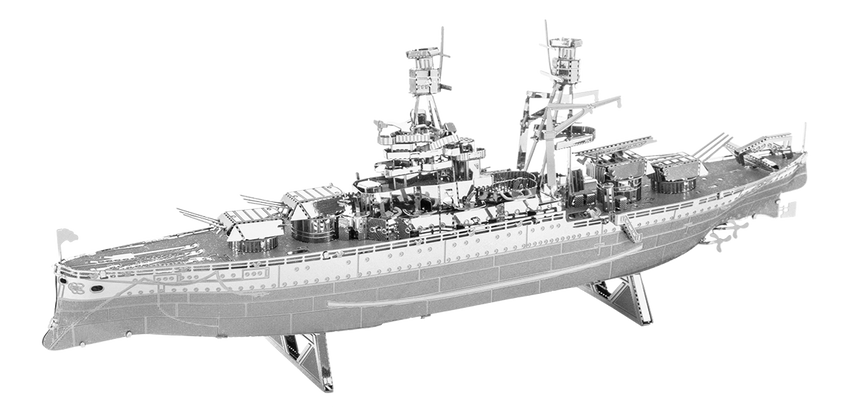 Metal Earth: USS Arizona