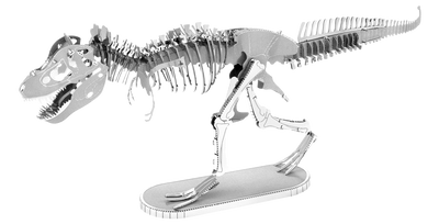 Metal Earth, Metal Earth: Tyrannosaurus Rex Skeleton