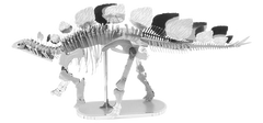 Metal Earth: Stegosaurus Skeleton