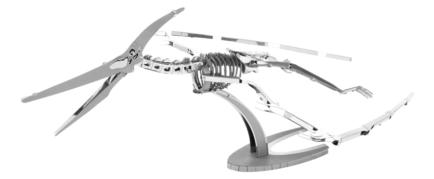 Metal Earth: Pteranodon Skeleton