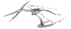 Metal Earth: Pteranodon Skeleton