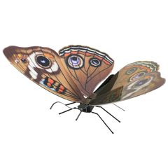 Metal Earth: Butterfly Buckeye