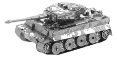 Metal Earth: Tiger I Tank