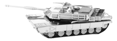 Metal Earth: M1 Abrams Tank