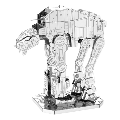 Metal Earth, Metal Earth: Star Wars AT-M6 Heavy Assault Walker