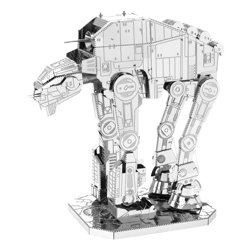 Metal Earth: Star Wars AT-M6 Heavy Assault Walker