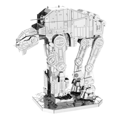 Metal Earth: Star Wars AT-M6 Heavy Assault Walker