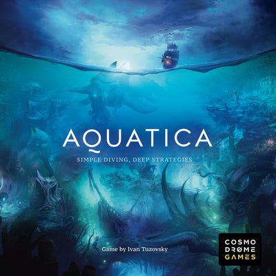 Products, Aquatica