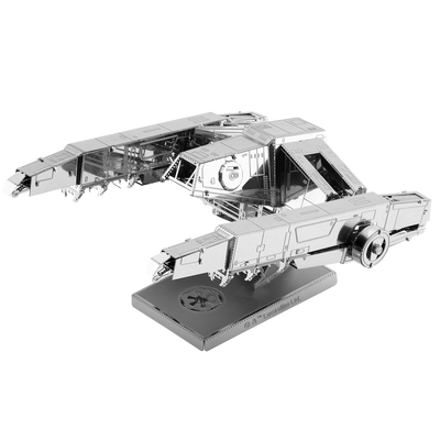 Metal Earth, Metal Earth: Star Wars Imperial AT-Hauler