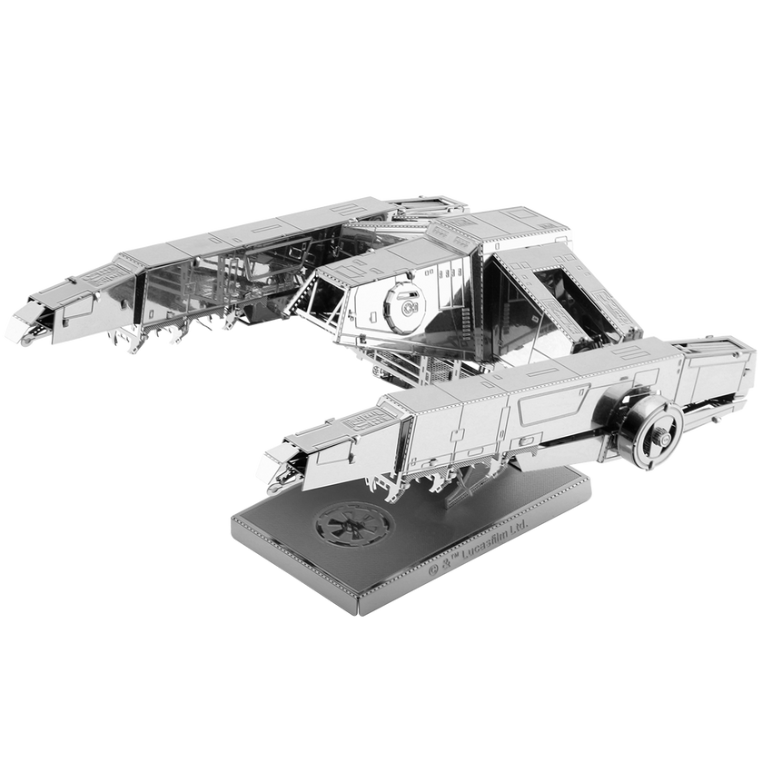 Metal Earth: Star Wars Imperial AT-Hauler