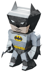 Metal Earth Legends Batman