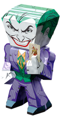 Metal Earth Legends Joker