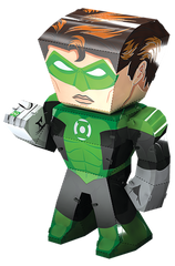 Metal Earth: Green Lantern